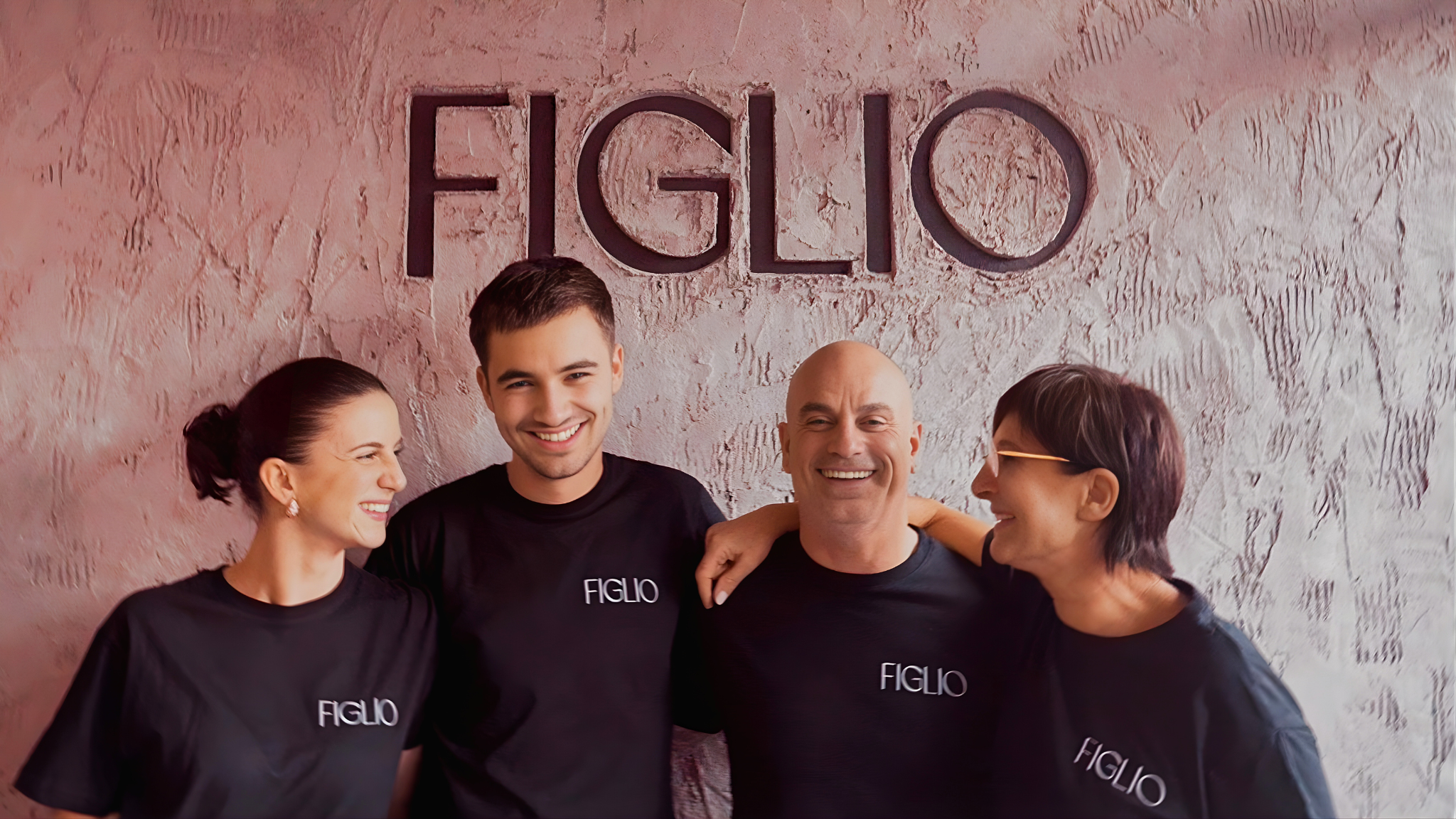 Figlio Banner